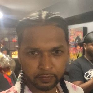 Meet your Posher, Joseph